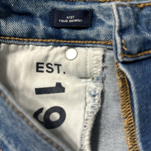 Gap denim - Picture 5 of 5